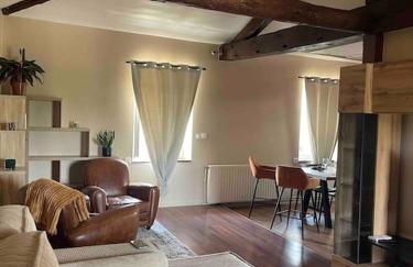 Appartement de charme 80m2 - Foto 3