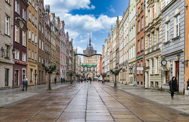 Długa 66 Attic - Foto 33