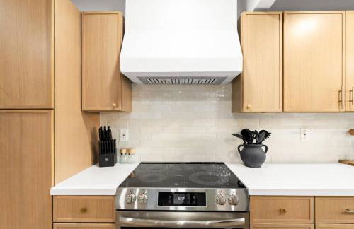 5 BR with Heated Pool, Fire Pit, BIG Backyard in Paradise Valley - Foto 7