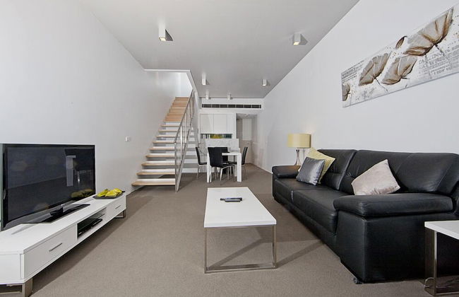 Accommodate Canberra - Foto 1