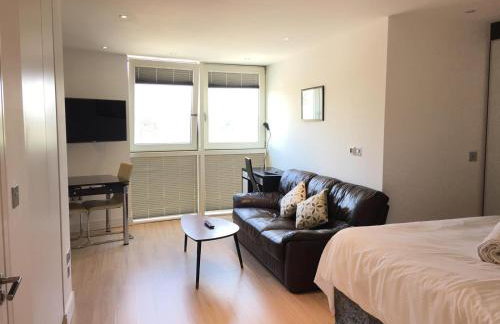 Victorious Apartment- Studio - Foto 4