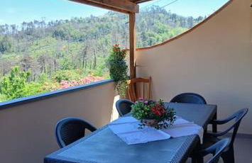 Casa panoramica sulle colline di Viareggio - Foto 49