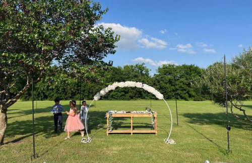 Luxury Event and Stay in Celina, Texas - Photo 54