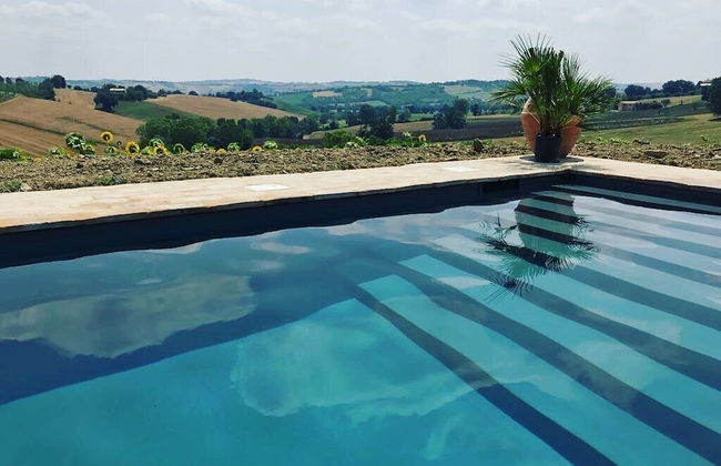 Villa Santa Elisabetta - Foto 15