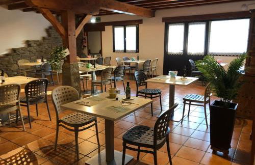 Hotel-Apartamento Rural Atxurra - Foto 38