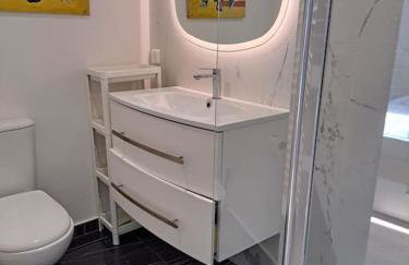 Appartement 2 pièces à 5 minutes de la plage N4 - Foto 4