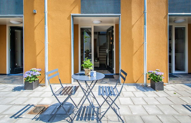 Allure Garden Apartments - Foto 3