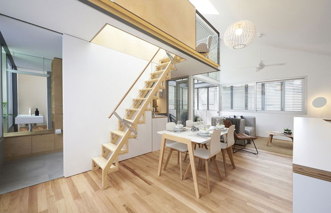 Studio Reuss - a City Retreat - Foto 15