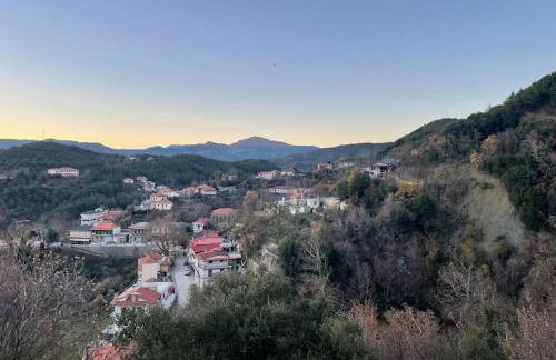 Agnanta Mountain Residence - Foto 38