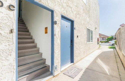 Enjoy Alhambra Night Life at 2BR Apt - Foto 20