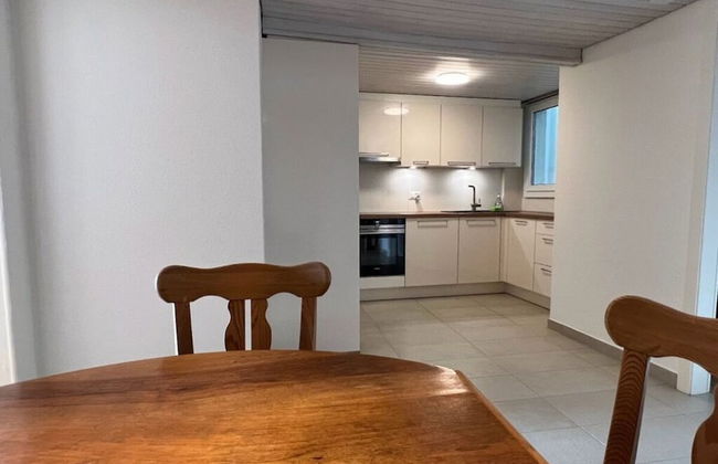 La Vigneronne, Uitzicht op het Meer - Foto 8