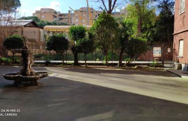 Casa Giustiniano - Metro San Paolo - Foto 34