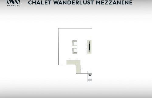 Chalet Wanderlust - OVO Network - Foto 26