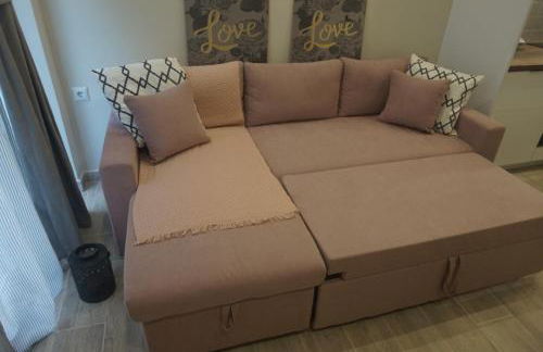 Vasili's and Vasiliki's luxury apartment - Foto 8