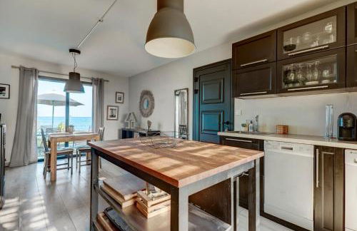 A Stalla - Maison pieds dans l'eau à Lucciana - Foto 15