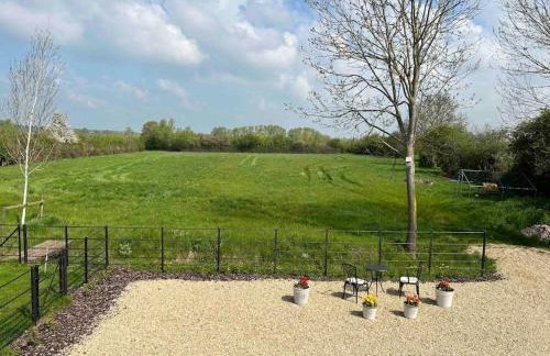 The Loft at the Croft - Stunning rural retreat perfect for couples & dogs - Foto 23