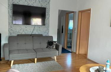 Ferienwohnung Friesenhaus - Photo 7