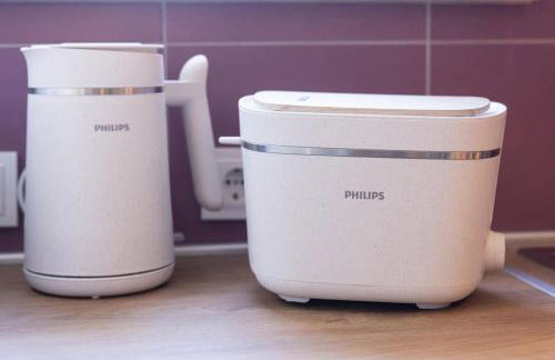 Cozinest Eco Apartment Plant Based Breakfast Included - Foto 41