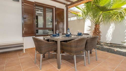 Villa Vero - Foto 5, Garden, Garden view