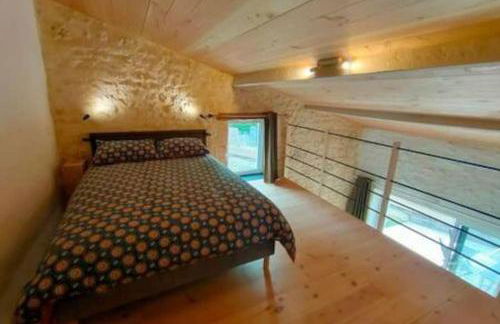 La Chabourne des remparts - Photo 6