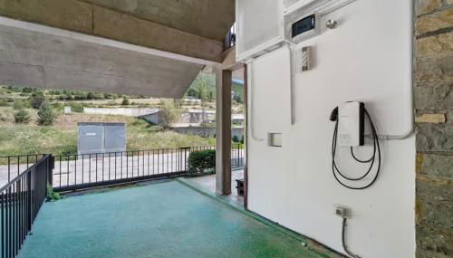 Casa Biescas Ski EVcharger Formigal 30min BBQ - Foto 4