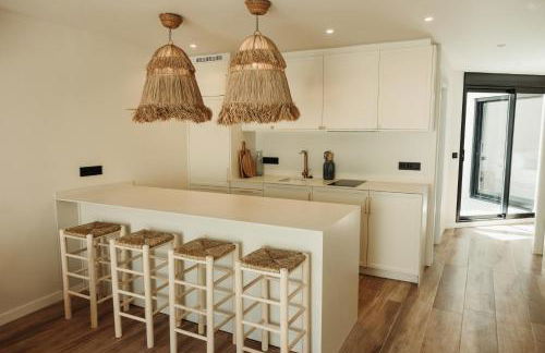 Amber Apartments - Foto 24