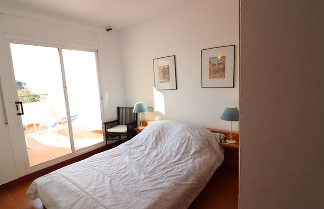 Beautiful Apartment With View - Foto 10