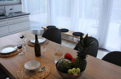 FeWo "Belvedere" in Dallgow-Döberitz vor den Toren Berlins - Foto 4