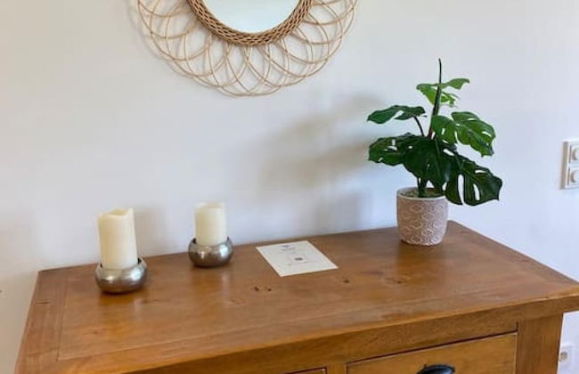 Idyllic Country House With Panoramic View - Foto 16