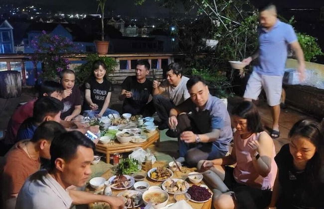 Homestay Kha Ban - Foto 5