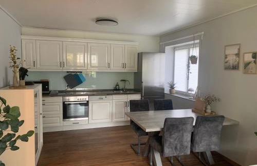 Ferienwohnung Unterm Nastberg - Foto 1