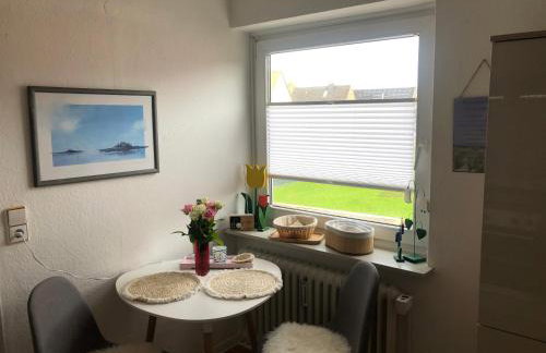 Ferienwohnung Wattlöwe - Photo 30