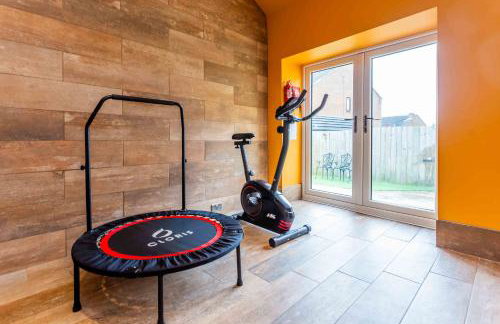 Elderberry Hall The Ultimate Family Reunion HQ - Foto 42