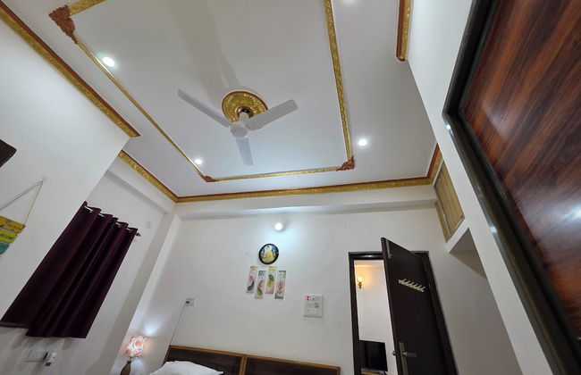 Narayans Residency - Foto 27