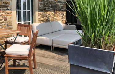 Die Landhaus Suite im Landhaus im Park - Foto 22