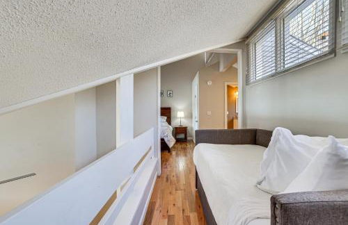 Steps to Lake Tanglwood Tranquil Wooded Retreat - Foto 14