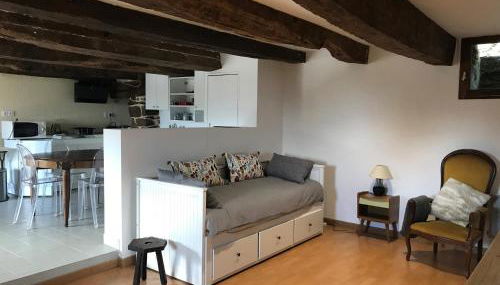 Le Mas Bertrand - Foto 4