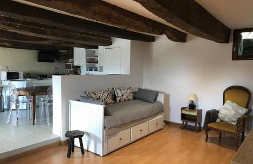 Le Mas Bertrand - Foto 4