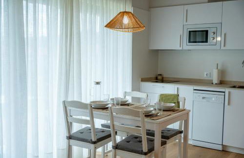 CAMINO AL MAR APARTAMENTOS -Tranquilidad en la costa- - Foto 73