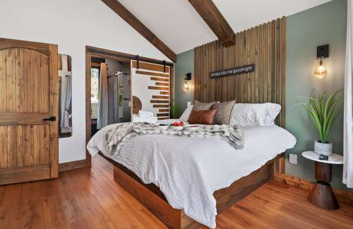 Golden Dawn at Saluda Mountain Retreats - Photo 19