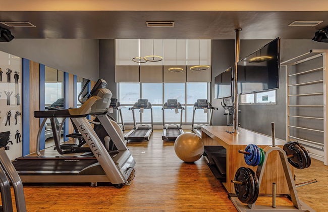 Roomo Transamerica Santos Gonzaga - Foto 43