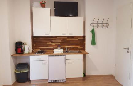 Pension Kroppental - Foto 21