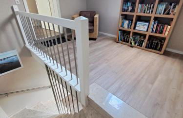 Ferienwohnungen Weide-Meer-Watt - Foto 37