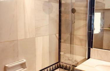 Lovely studio in Marbella close to Puente Romano - Foto 20