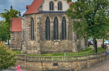 Bugenhagen - Classic Appartements - Foto 38