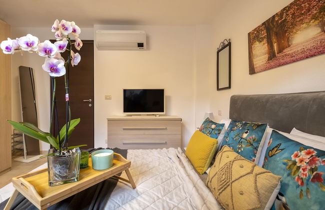 Sardinia Re - Fioretta Home Garden Side - Foto 16