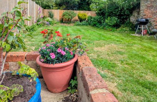 Rosemary Cottage - Foto 26