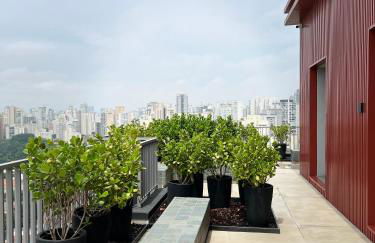 Studio2003 Perdizes (400m Allianz Park) - Foto 35