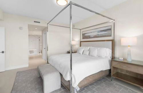 2BR 2BA Luxury Condo Beachfront at Wellness Resort Amrit - Foto 13