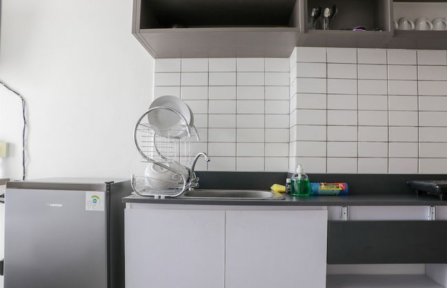 Comfy Stay Studio At Sayana Bekasi Apartment - Foto 11